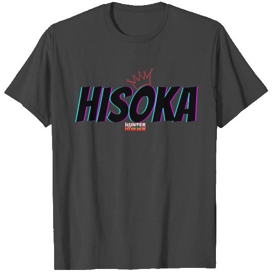 hisoka T Shirts