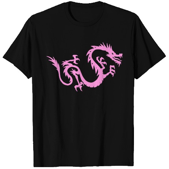 Dragon T Shirts