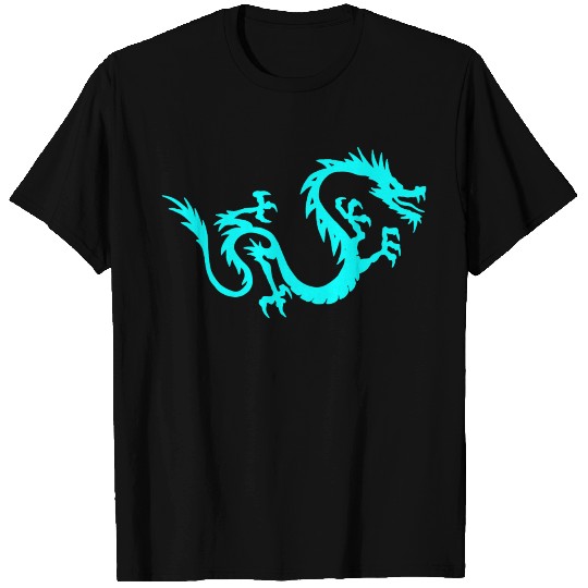Dragon T Shirts