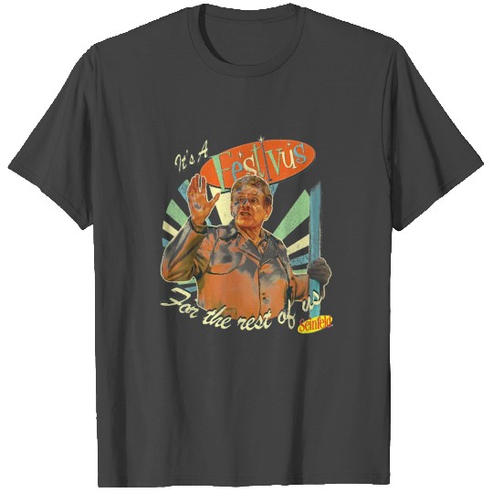 festivus frank costanza festivus T Shirts