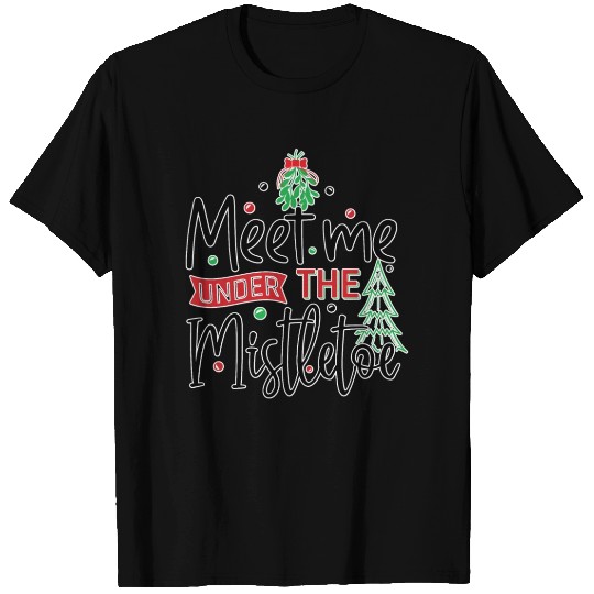 A christmas story T Shirts