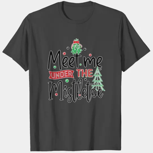A christmas story T Shirts