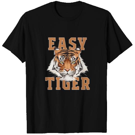 Easy Tiger T Shirts