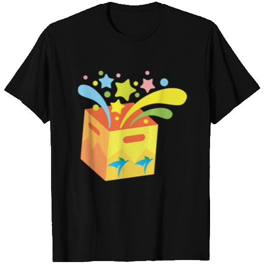 gift box T Shirts