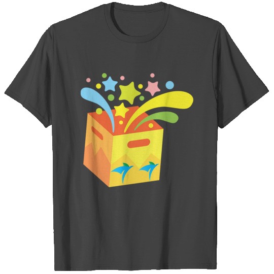 gift box T Shirts
