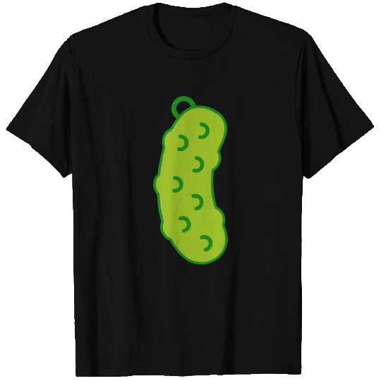 ThisIs My Pickle Costume Dill With It Cute Hallowe T Shirts