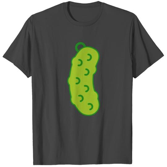 ThisIs My Pickle Costume Dill With It Cute Hallowe T Shirts