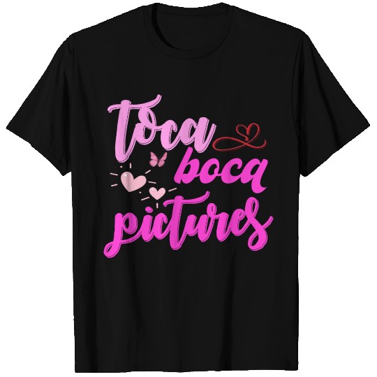 toca boca picturestoca T Shirts