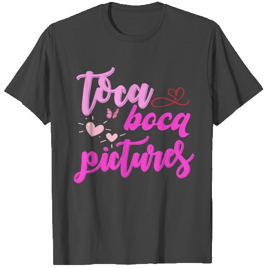 toca boca picturestoca T Shirts