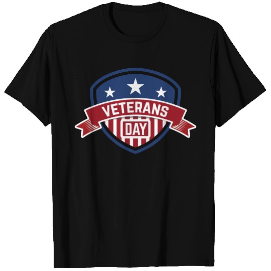 Veterans Day T Shirts
