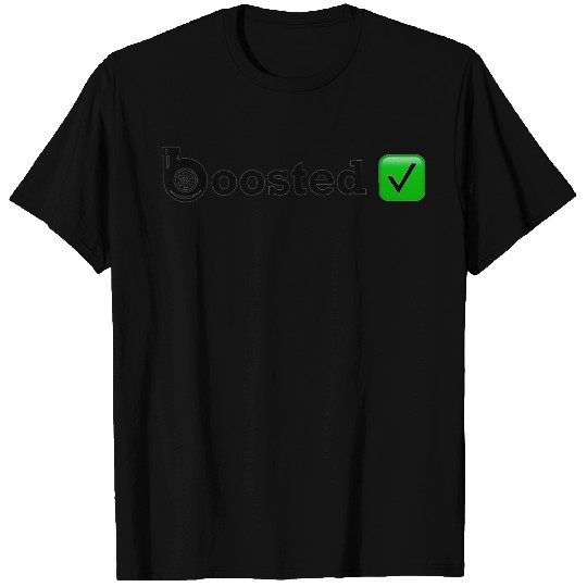 Boosted T Shirts