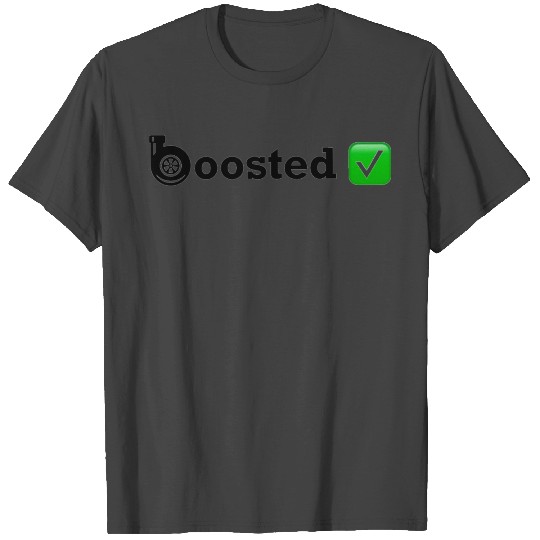 Boosted T Shirts