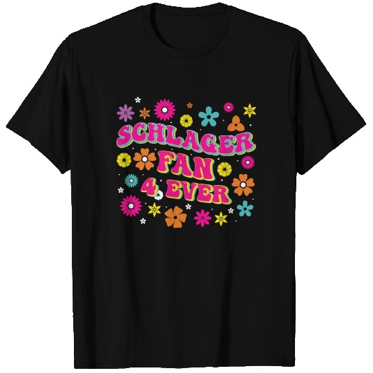 Folk Music Party Festival Outfit German Hits T Shirts