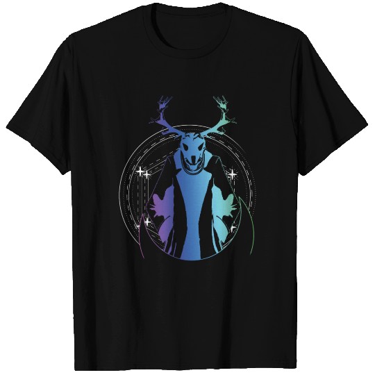 Wendigo Folk Creature Forest Devil Cryptid T Shirts