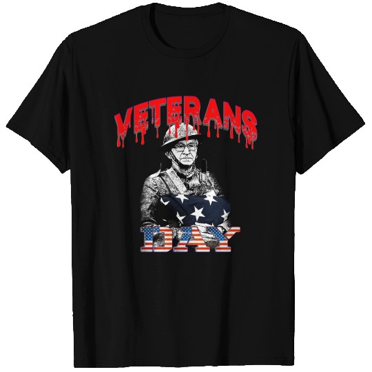 Veterans Day T Shirts