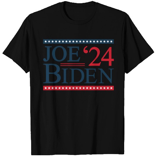 Joe Biden 2024 T Shirts