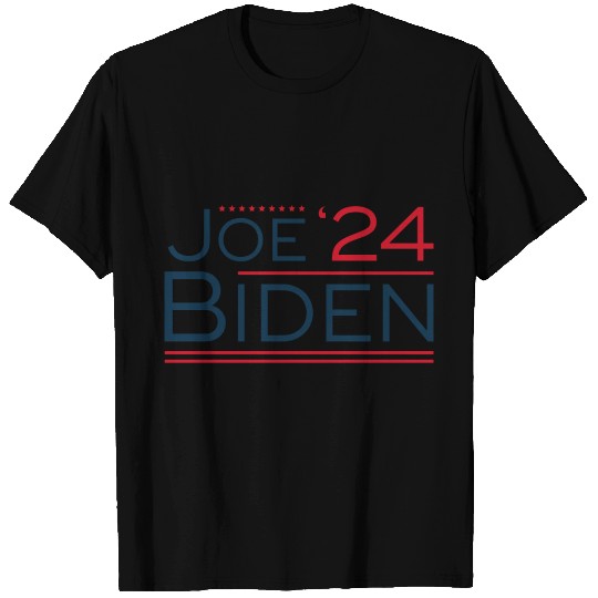 Joe Biden 24 T Shirts