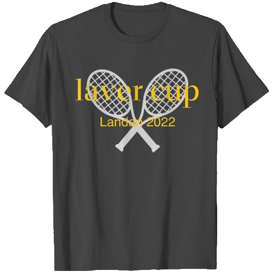laver cup T Shirts