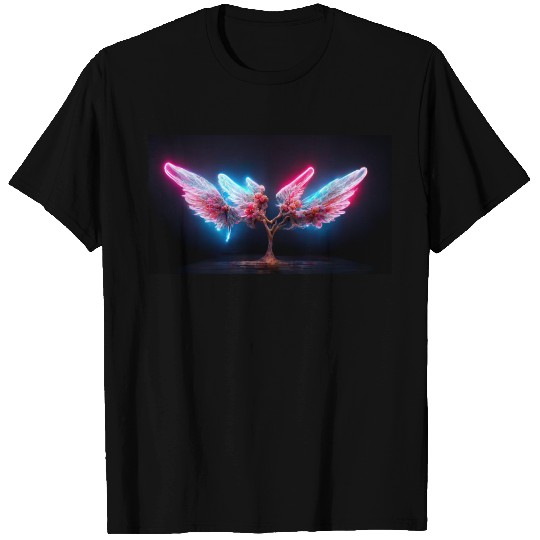 Japan Neon T Shirts