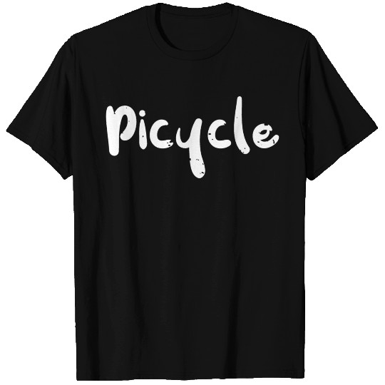 Picycle - Math T Shirts