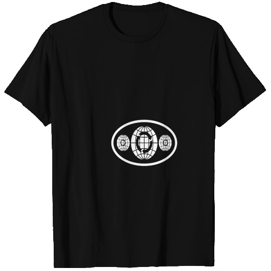 Save The World Save Yourself Earth Protection T Shirts