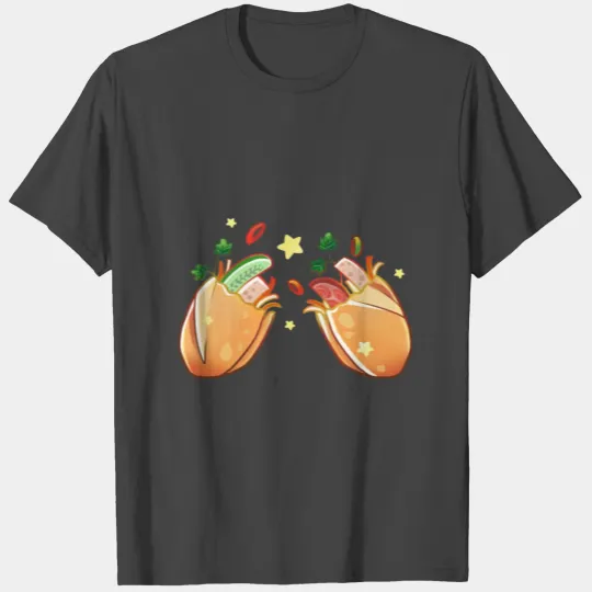 Banh Mi Vietnamese sandwich T Shirts