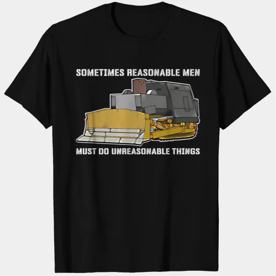 Killdozer T Shirts