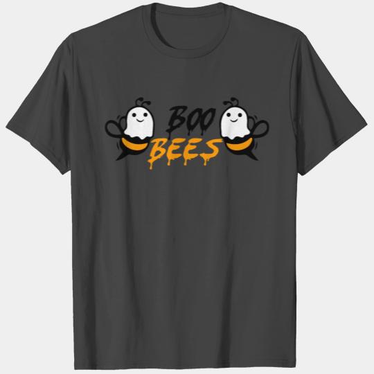 Boo Bees T Shirts