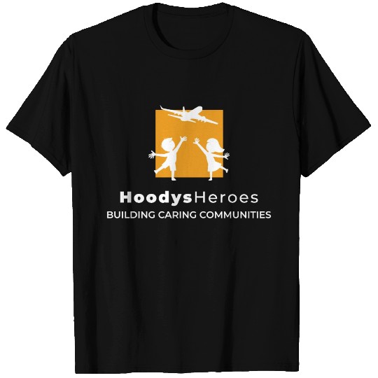 Hoodys Heroes T Shirts