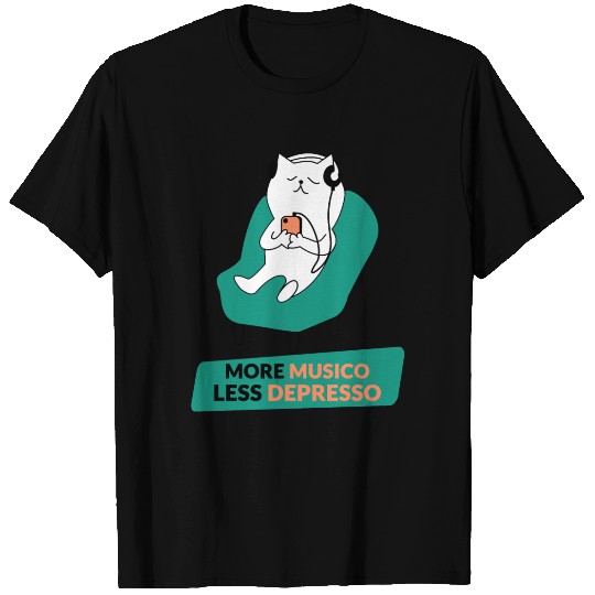 Crazy Cat Lovers Will Love This! T Shirts