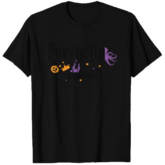 Perfectly Wicked T Shirts