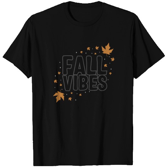 Halloween Theme Fall Vibes Coffee Lover Mug Gift, T Shirts