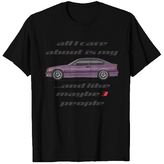 all Daytona Violet T Shirts
