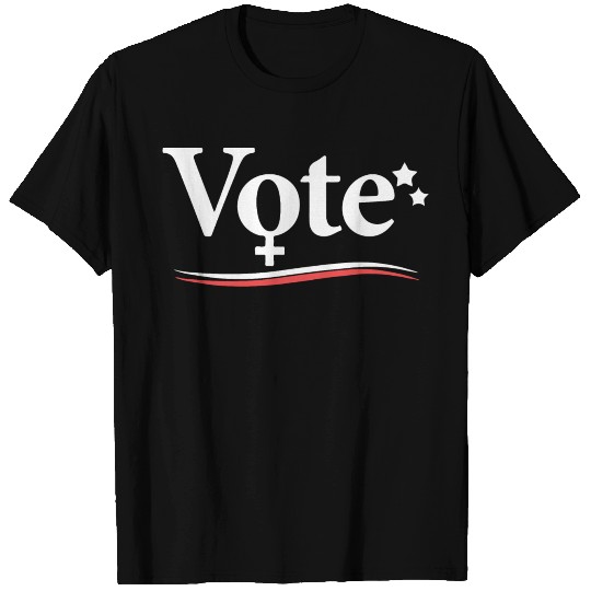 Vote T Shirts