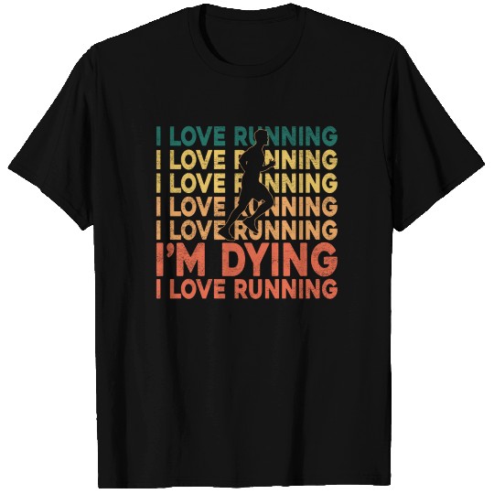 Running Runner Half Marathon T Shirts