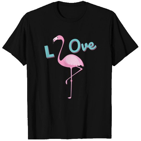 Flamingo T Shirts