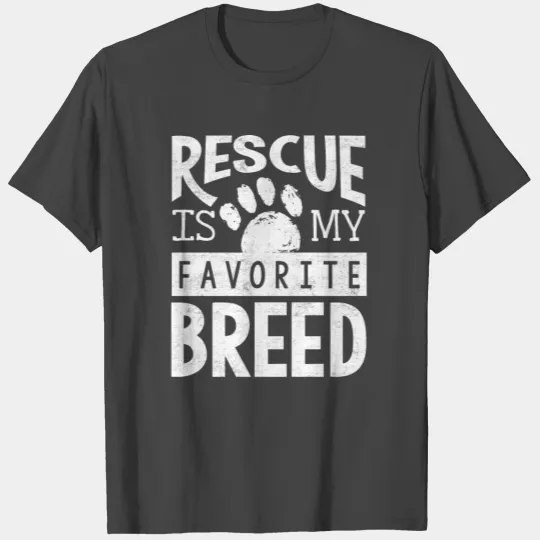 Dog rescue, Dogs, Dog T Shirts