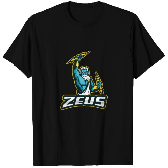 ZEUS T Shirts