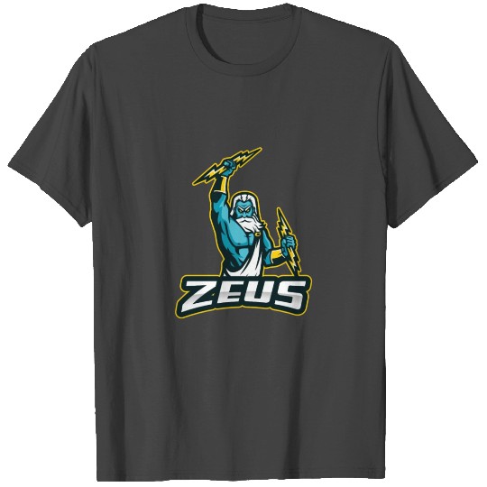 ZEUS T Shirts