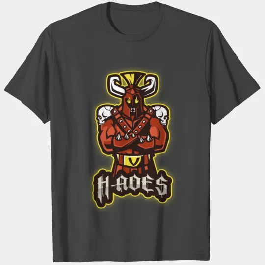 HADES T Shirts