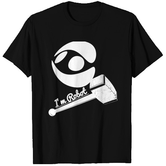 Robot T Shirts