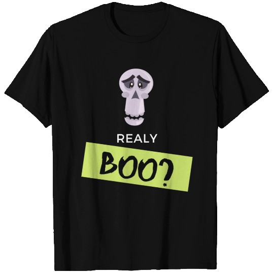 Trick or treat T Shirts