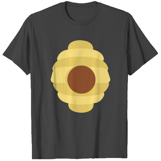 wild bee hive T Shirts