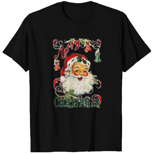 merry Christmas T Shirts