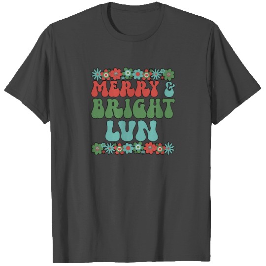 LVN Nurse Christmas Licensed Vocational Nurse Xmas T Shirts