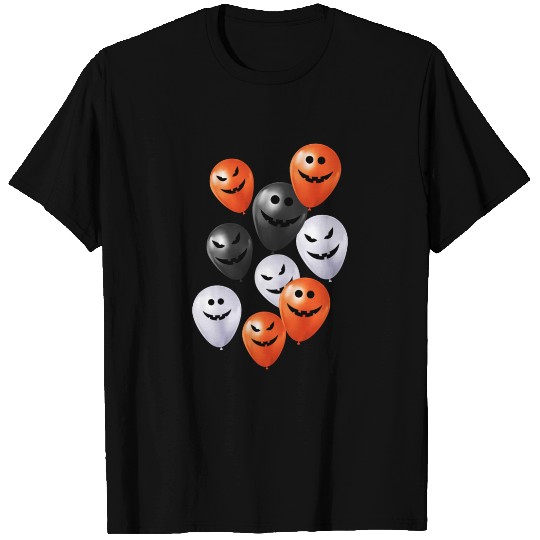HALLOWEEN T Shirts