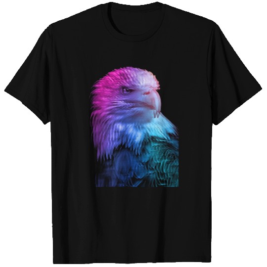 Texas Eagle T Shirts