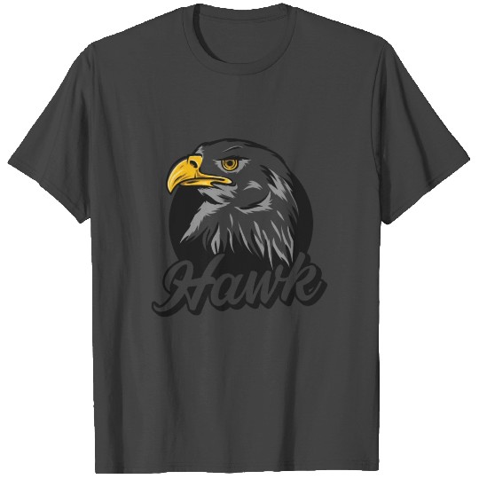 eagle brave ornithologist falconry hawks falcons b T Shirts