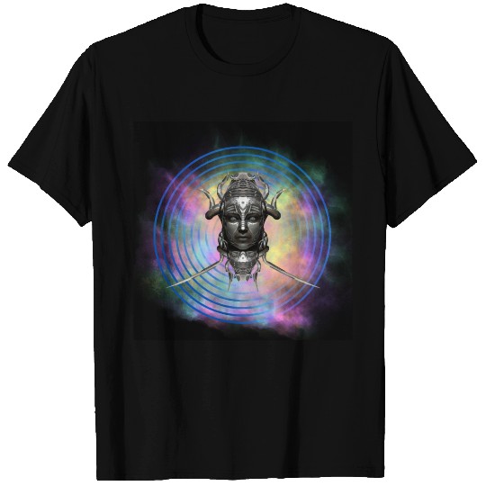 AI The Future T Shirts