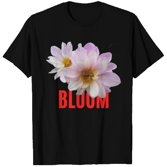 Flower T Shirts